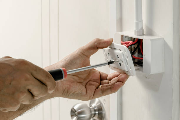 Best Electrical Outlet Installation and Repair  in Milpitas, CA