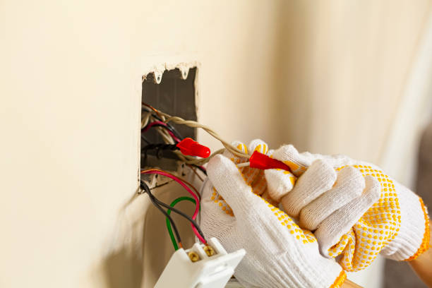 Electrical Maintenance Services in Milpitas, CA