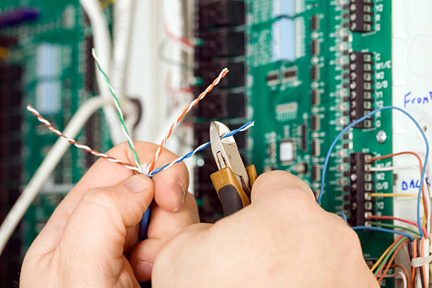 Best Electrical Maintenance Services  in Milpitas, CA