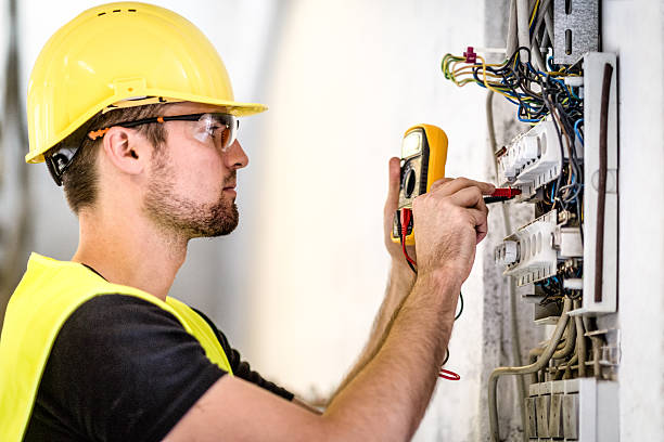 Best Industrial Electrical Services  in Milpitas, CA