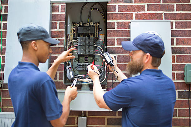 Backup Power Systems Installation in Milpitas, CA