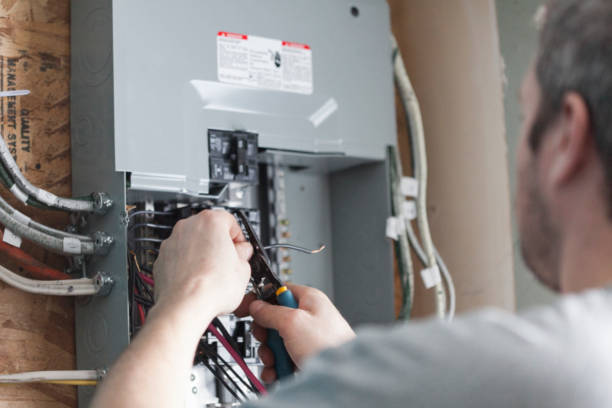 Emergency Electrical Repair Services in Milpitas, CA